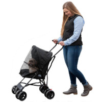 small dog strollers 