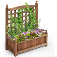 Free Standing Plant Raised Bed
