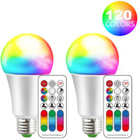 LED Smart Light Bulb