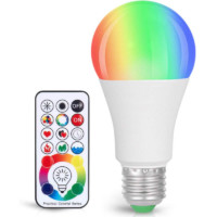 LED Smart Light Bulbs