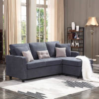 Sectional Sofa Couch