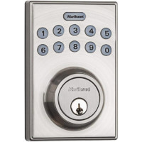 Electronic Door Lock