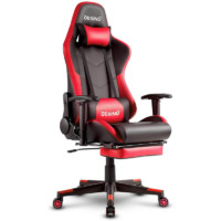 Leather Gaming Chairs