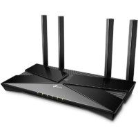 Smart WiFi Router