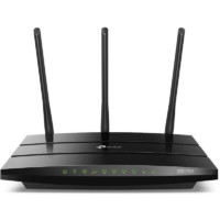 Smart WiFi Router