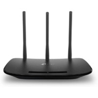 TP-Link Wi-Fi Router