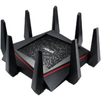 WiFi Gaming Router