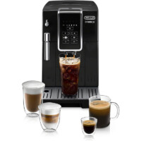 Automatic Coffee & Espresso Machine 