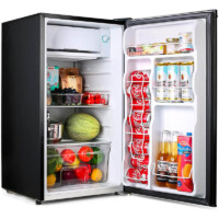 Compact refrigerator