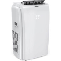 Portable Air Conditioner with Heater Mode