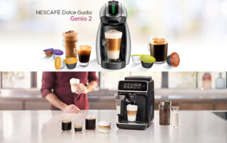 automatic espresso coffee machine