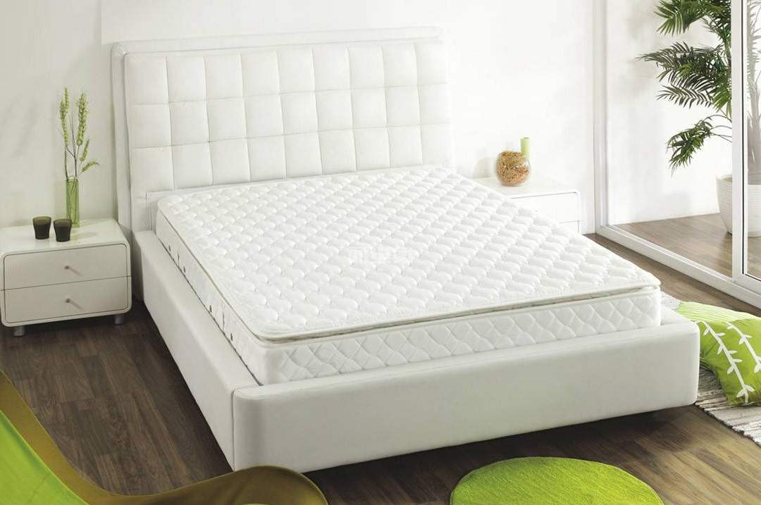 queen mattress best pillpw top