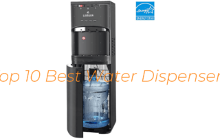 Top 10 Best Water Dispensers