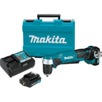 Makita Right Angle Drill Kit