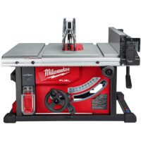 Milwaukee Electric Tools 2736-21HD Table Saw Tool