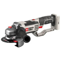 PORTER-CABLE 20V MAX Angle Grinder Tool