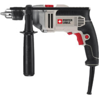 PORTER-CABLE Hammer Drill